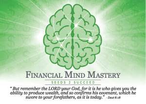 Financial Mindset Cards